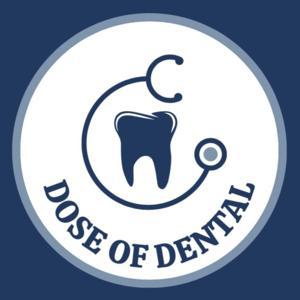 The Dose of Dental Podcast by Students of Dentistry
