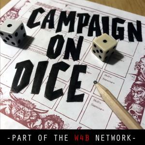 Campaign On Dice by W4B