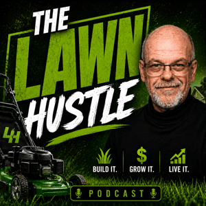 The Lawn Hustle! by Professional Lawn Maintenance