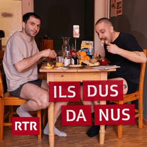 ILS DUS DA NUS by Radiotelevisiun Svizra Rumantscha (RTR)