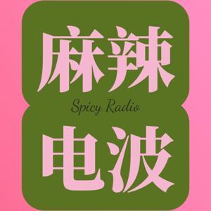 麻辣电波 by 麻辣电波