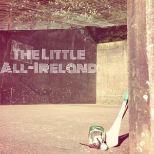 The Little All-Ireland by John Coleman