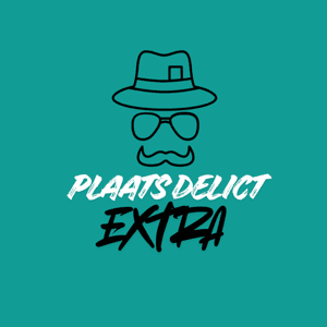 Plaats Delict EXTRA by Plaats Delict EXTRA