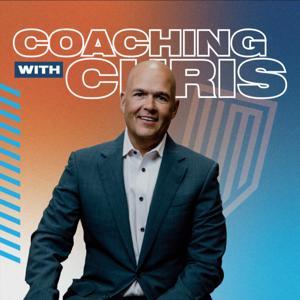 Coaching with Chris by Coaching with Chris Vinson