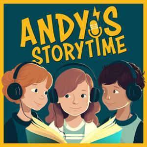 Andy's Storytime by Andrew Banta