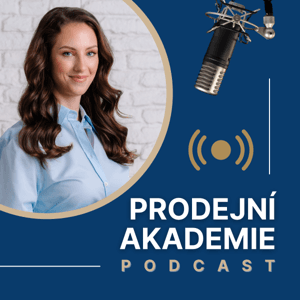 Prodejní akademie by Tereza Kassasová