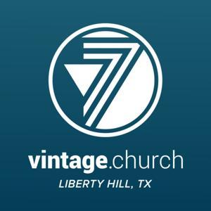 Vintage Church Liberty Hill by Vintage Liberty Hill