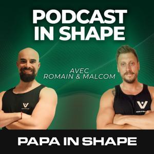 Papa In Shape
<a href="https://artists.spotify.com">Spotify for Artists</a> by Papa In Shape