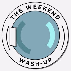 The Weekend Wash-Up by Matthew Craig