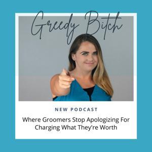 Greedy Bitch by River Lee