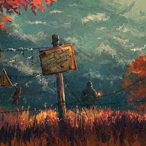 Аркадий и Борис Стругацкие. Аудиокнига "Пикник на обочине" by Devasdo ЭдЮрич