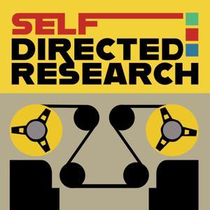 Self-Directed Research by OneVariable GmbH
