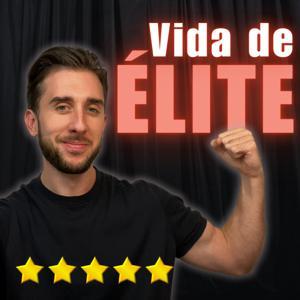 Vida de élite by Pedro Marín