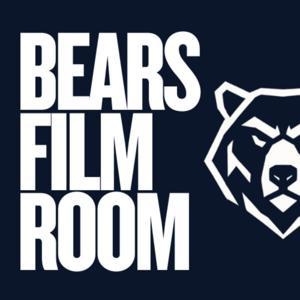Bears Film Room: A Chicago Bears Show by The BFR Podcast