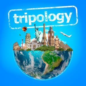 Tripology: Travel Podcast by Tripology: Travel Podcast