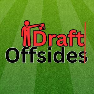 Draft Offsides Podcast by Keefe Dempsey, Tigran Barseghian, Vincenzo Tamburrini