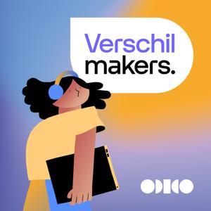 De Verschilmakers by Odido Business