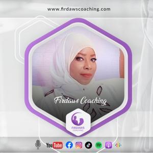 FIRDAWS COACHING by Coach Fatima Zahra Dieng