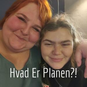 Hvad Er Planen?! by Bakland og Brink