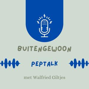 de buitengewoon peptalk by Walfried Giltjes