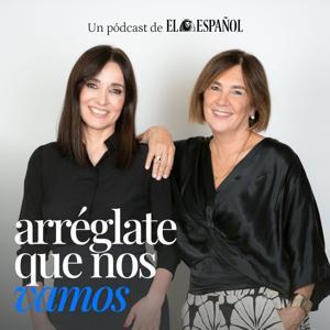 Arréglate que nos vamos by Magas