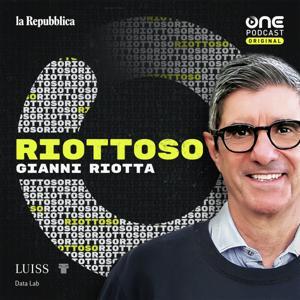 Riottoso by OnePodcast