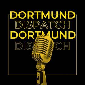 Dortmund Dispatch by Eli Brand