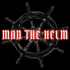 Man the helm by Man The Helm
