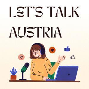 Let's talk Austria by Recom Relocation Angelika Brenner-Cecerle