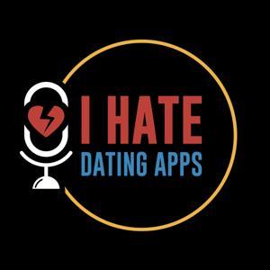 I Hate Dating Apps by Jinah Kim, Daniel Yi