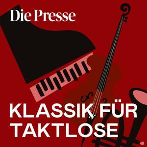 Klassik für Taktlose by Die Presse