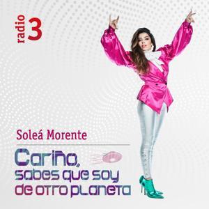 Cariño, sabes que soy de otro planeta by Radio 3