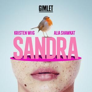 Sandra by Gimlet