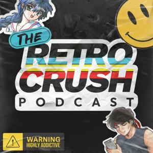 Retrocrush by Tha Storm