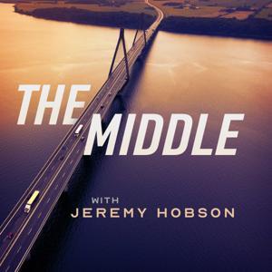 The Middle with Jeremy Hobson by iHeartPodcasts