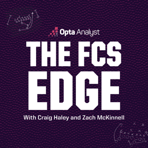 The FCS Edge by Opta Analyst