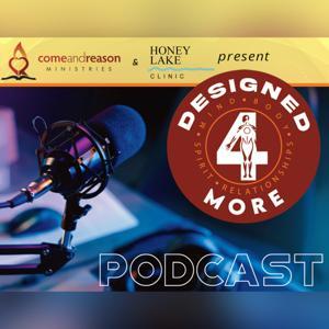 Designed 4 More by Dr. Jennings