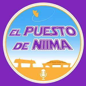 El Puesto de Niima by El Puesto de Niima