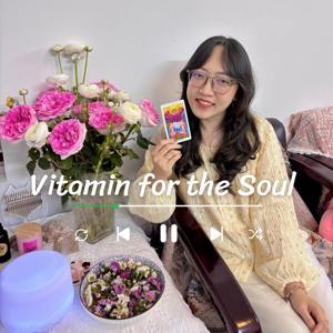 Vitamin for the Soul by Van Nguyen