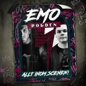emopodden - allt från core till pop-punk! by Dennis Forss och Andreas Axén Folkow