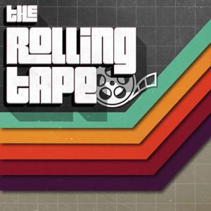 The Rolling Tape by The Rolling Tape