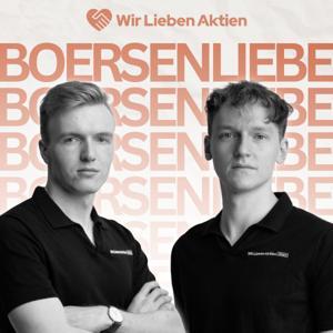 Börsenliebe by Wir Lieben Aktien GmbH