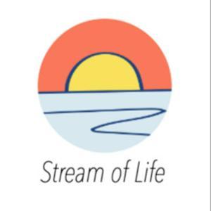 Stream of Life OA Speaker Series by Kristen_C