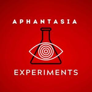 Aphantasia Experiments by Robin Caitlin