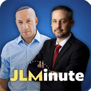 Jerusalem Minute by JNS Podcasts