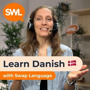 Learn Danish with Swap Language by Swap Language
