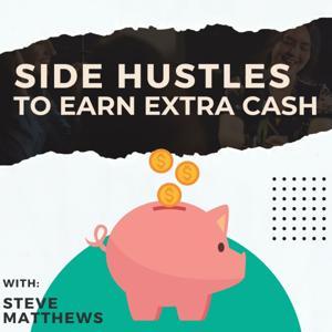 Side Hustles To Earn Extra Cash: Business Ideas & How-To by Pod Hour