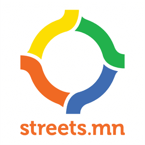 Streets.mn Podcast by Streets.mn Podcast Committee