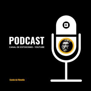 Canal de Estoicismo - YouTube by Escola da Filosofia
