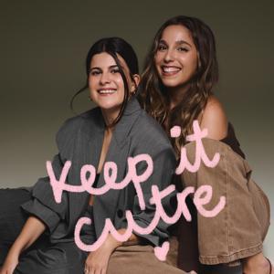 Keep It Cutre by Ángela y Albanta